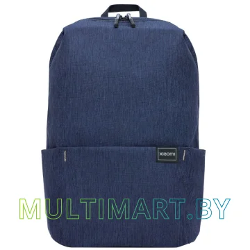 Рюкзак Xiaomi Mi Casual Daypack (темно-синий)
